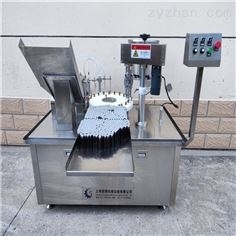 藥用灌裝設(shè)備在制藥生產(chǎn)中的關(guān)鍵作用與發(fā)展趨勢